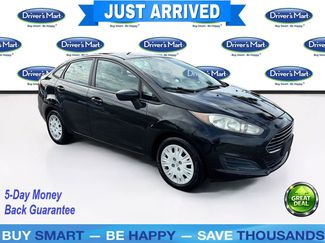 Used 2015 Ford Fiesta S FWD video 1