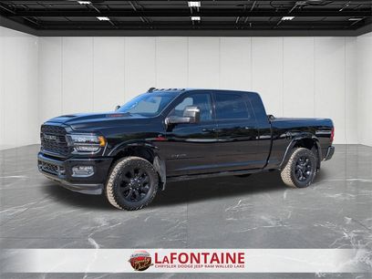 Certified 2023 RAM 2500 Limited