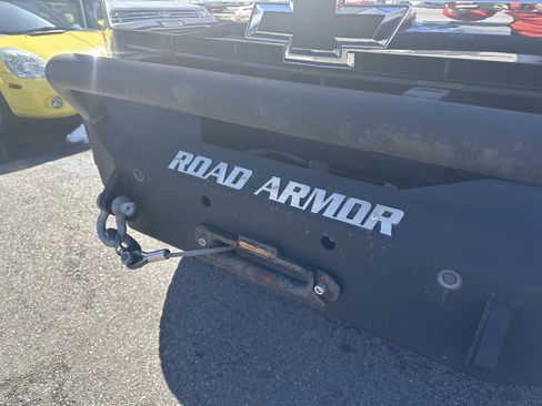 Used 2016 Chevrolet Silverado 3500 LTZ w/ Duramax Plus Package image 29