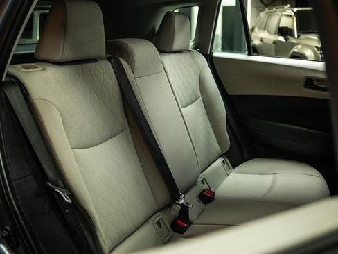 Used 2026 Toyota Corolla Cross L FWD image 11