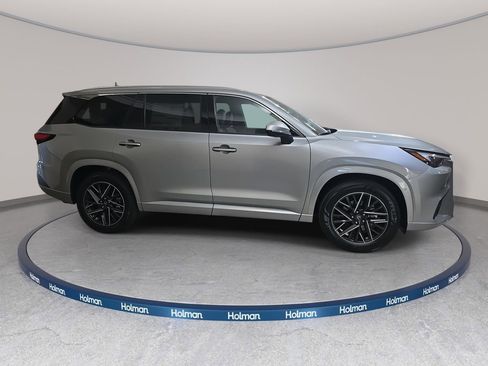 New 2026 Lexus TX 350 AWD image 4