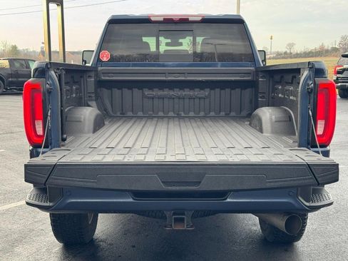Used 2022 GMC Sierra 2500 Denali image 5