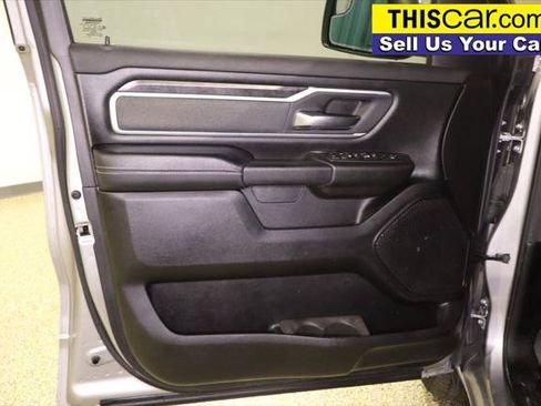 Used 2021 RAM 1500 Lone Star AWD/4WD image 35