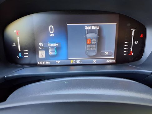 Used 2023 Ford Escape ST-Line w/ Tech Pack #1 image 25