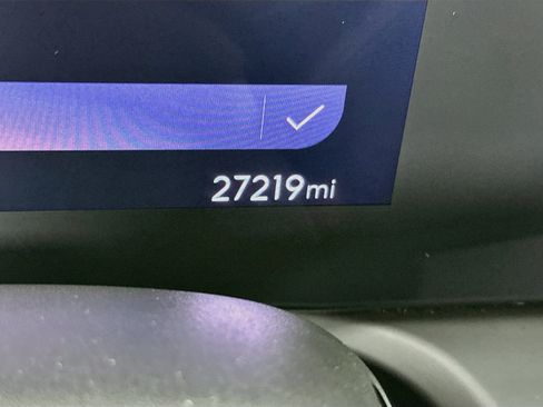 Used 2025 Buick Encore GX Preferred FWD image 19