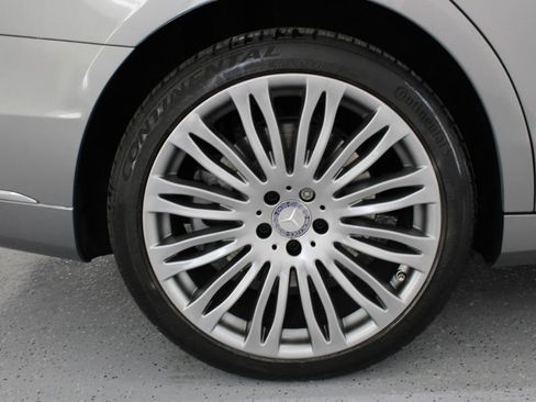 Used 2015 Mercedes-Benz S 550 Sedan image 84