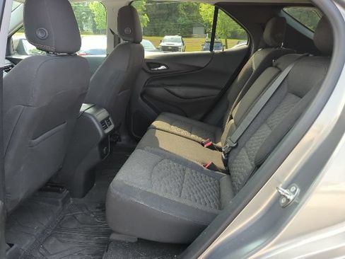 Used 2018 Chevrolet Equinox LT AWD/4WD image 5