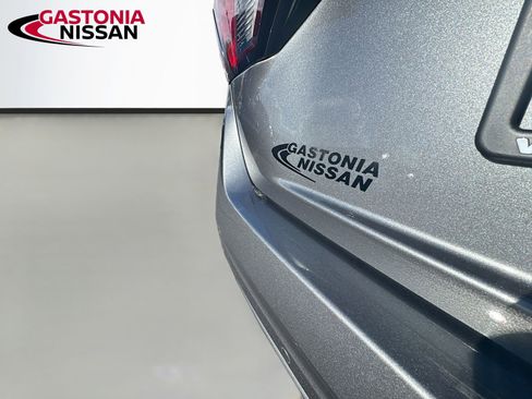 Used 2023 Nissan Altima 2.5 S FWD image 40