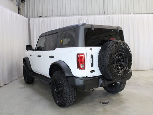 New 2026 Ford Bronco Big Bend AWD/4WD image 23