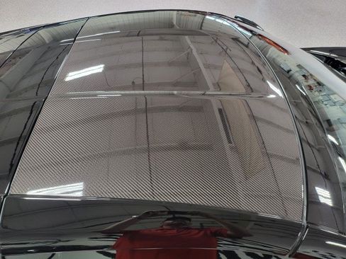 Used 2020 Chevrolet Corvette Stingray Premium Cpe w/ 3LT Preferred Equipment Group RWD image 9