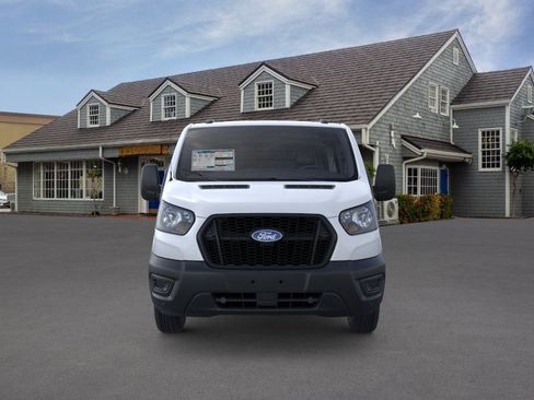 New 2026 Ford Transit 250 Low Roof w/ Load Area Protection Package image 6