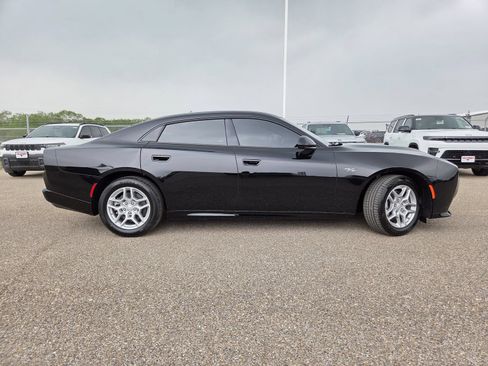 New 2026 Dodge Charger R/T AWD/4WD image 8