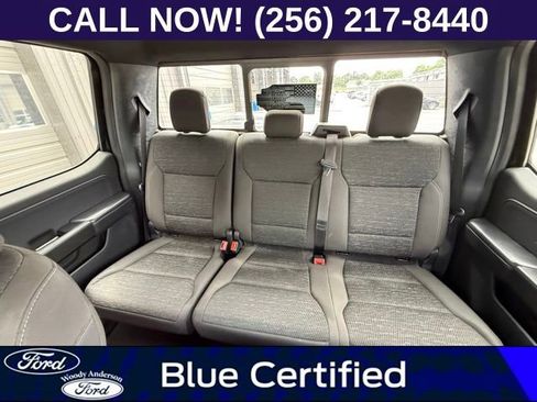 Used 2021 Ford F150 XLT w/ Equipment Group 302A High RWD image 6