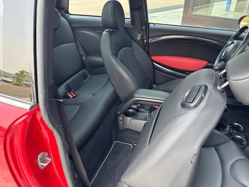 Used 2012 MINI Cooper S FWD image 15