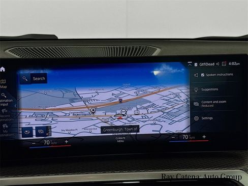 Used 2024 BMW M340i xDrive w/ Premium Package image 13