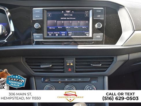 Used 2024 Volkswagen Jetta S FWD image 17