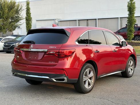 Used 2020 Acura MDX SH-AWD image 3