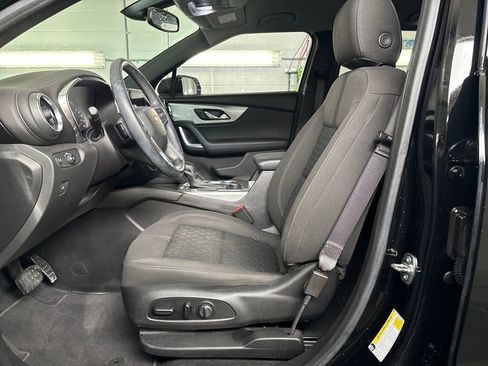 Used 2020 Chevrolet Blazer LT image 16