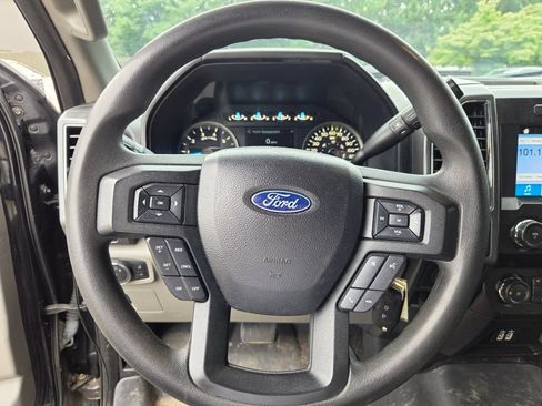 Used 2019 Ford F150 XLT w/ XTR Package AWD/4WD image 14