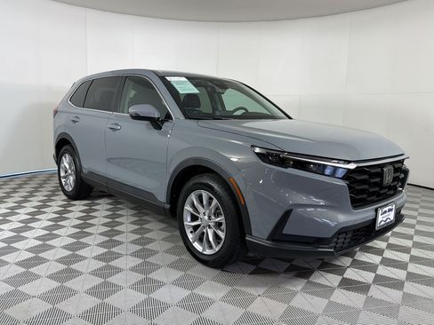 Used 2023 Honda CR-V EX image 7