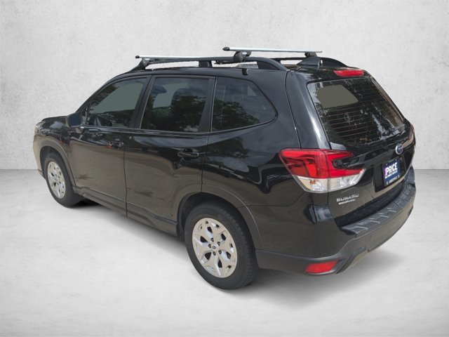 Used 2019 Subaru Forester w/ Alloy Wheel Package AWD/4WD image 8