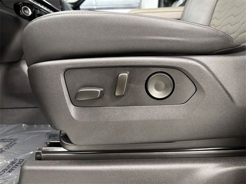 Certified 2024 Chevrolet Silverado 2500 ZR2 w/ ZR2 Bison Edition image 22