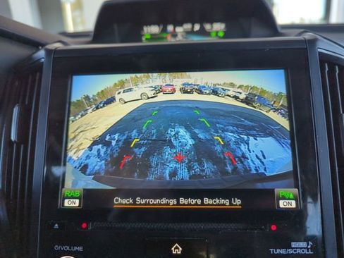 Used 2023 Subaru Forester Sport image 26