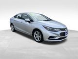 Used 2017 Chevrolet Cruze Premier image 1
