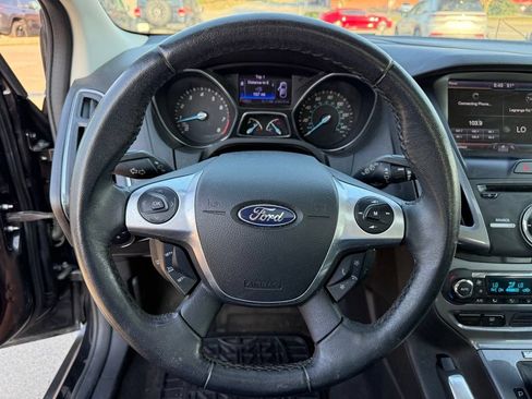 Used 2013 Ford Focus Titanium FWD image 14