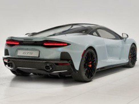 New 2027 McLaren GTS RWD image 3