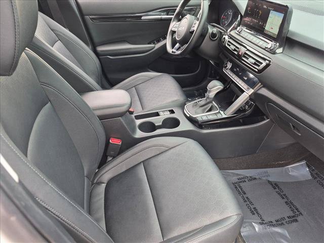 Used 2022 Kia Seltos SX w/ Sunroof Package AWD/4WD image 22