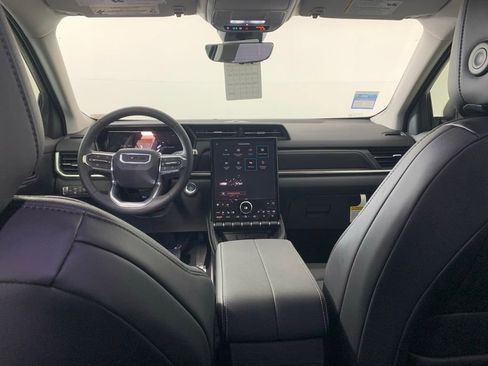 New 2026 GMC Terrain Denali image 24