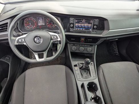 Used 2020 Volkswagen Jetta S w/ Driver Assistance Package FWD image 27