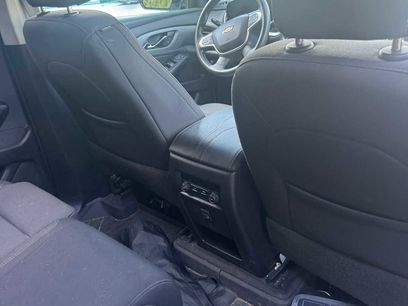 Used 2020 Chevrolet Traverse LS w/ LPO, Floor Liner Package