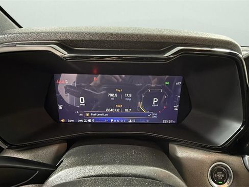 Used 2024 Chevrolet Colorado ZR2 w/ Technology Package image 21