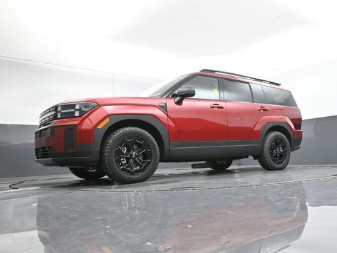 New 2026 Hyundai Santa Fe XRT image 43