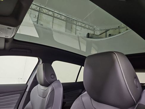 New 2026 Volkswagen ID.4 Pro S Plus image 19