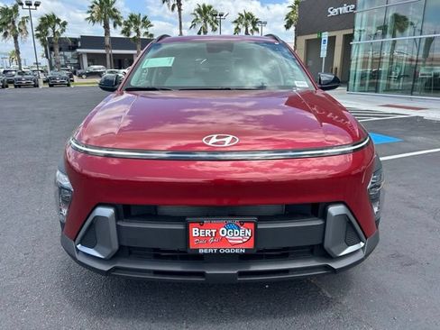 New 2026 Hyundai Kona SEL Sport FWD image 2