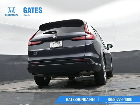 Certified 2024 Honda CR-V EX image 35