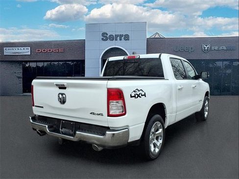 Used 2019 RAM 1500 Big Horn image 6