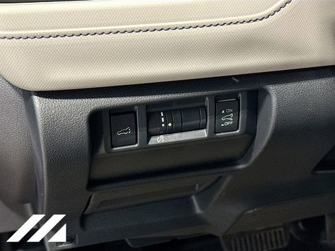 Used 2026 Subaru Forester Limited image 10