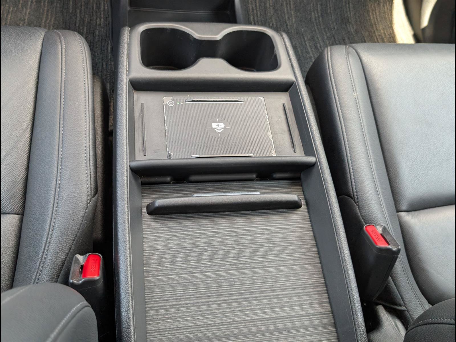 Certified 2025 Honda Odyssey EX-L image 19