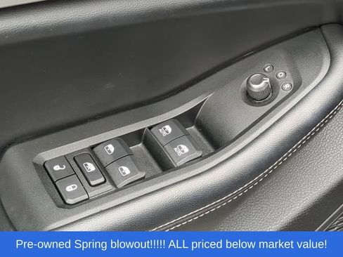 Used 2024 Jeep Grand Cherokee L Limited AWD/4WD image 22