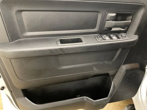 Used 2023 RAM 1500 Tradesman w/ Trailer Tow Group AWD/4WD image 9