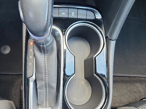 Certified 2023 Buick Encore GX Preferred image 17