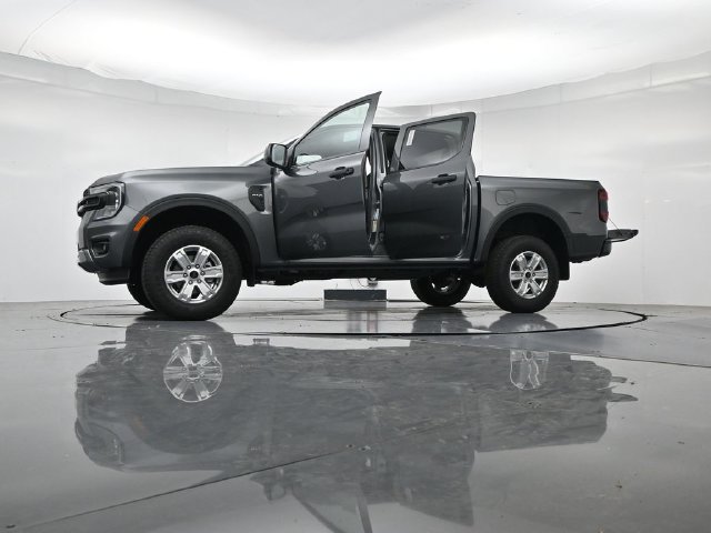 New 2026 Ford Ranger XL w/ Trailer Tow Package AWD/4WD image 58