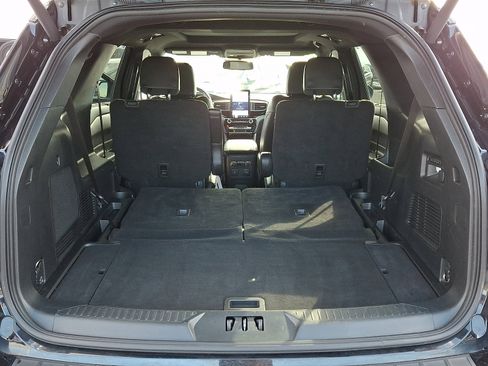 Certified 2022 Ford Explorer ST w/ Equipment Group 401A image 29