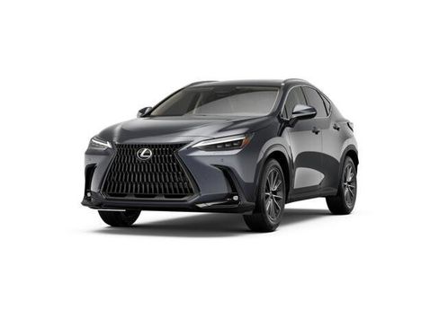 New 2026 Lexus NX 350 AWD w/ Luxury Package image 6