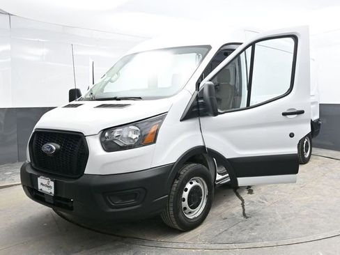 Used 2024 Ford Transit 250 148 Medium Roof image 37