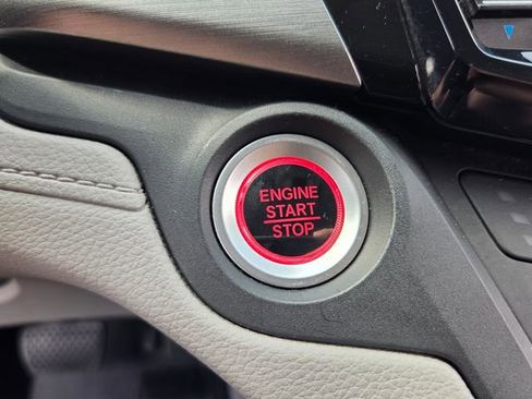 Used 2019 Honda Odyssey EX image 24